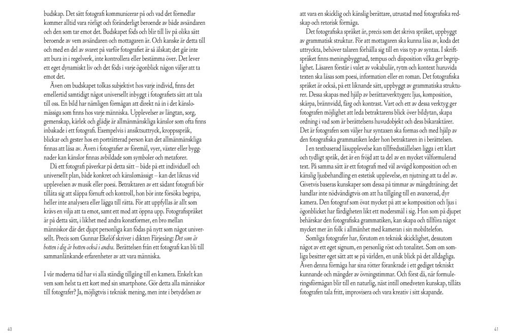 Wiklund, J. (red.), 2025. Essäer. Ocean Books