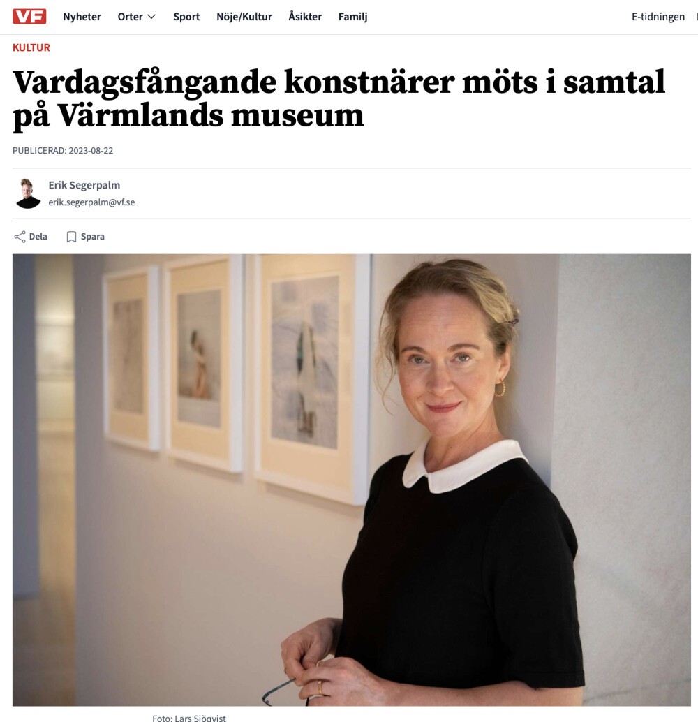 Värmlands Folkblad, 23-08-22