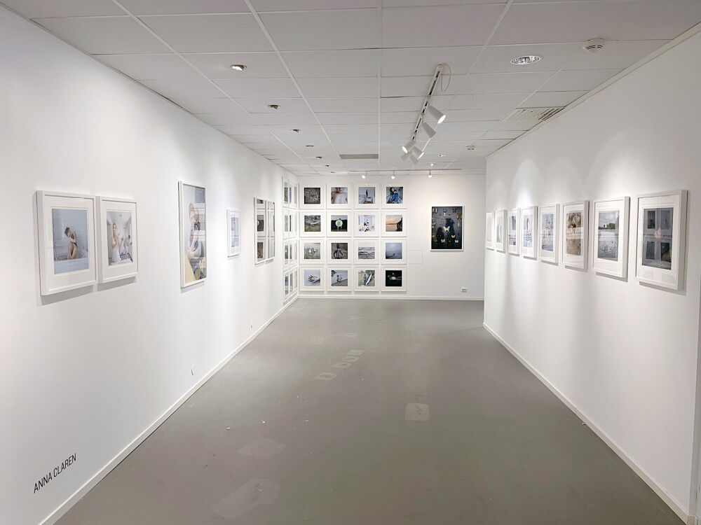 Nordic Light Photo Festival, Kristiansund, Norway, 2023